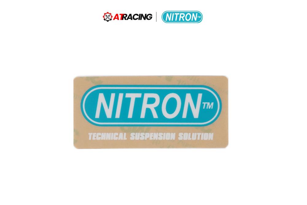 Tem Nitron - Phuộc Đôi